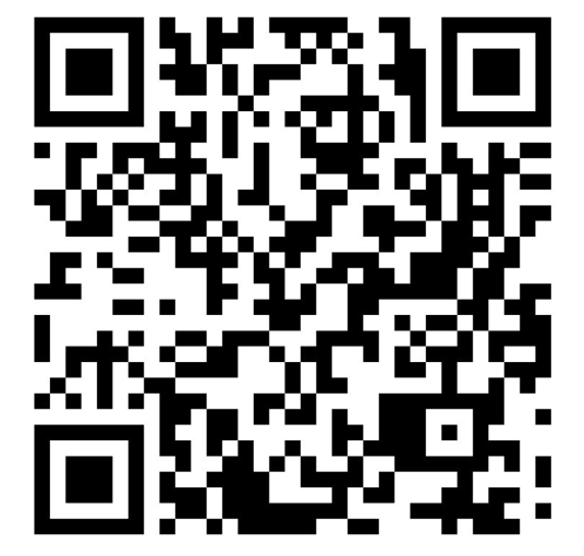 QR Code - Free-2-be whatsapp