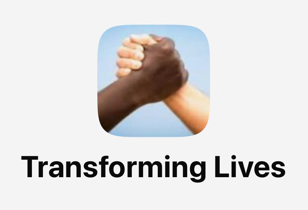 Transforming Lives